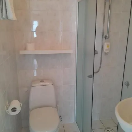 Inge 3* Pärnu