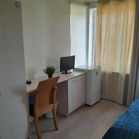 Inge Szálloda 3*