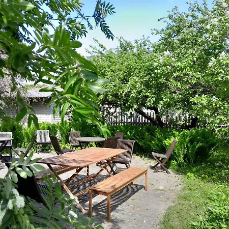 Otel Inge Pärnu