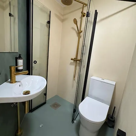 Hotell Inge Parnu