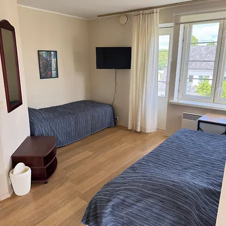 Otel Inge 3*