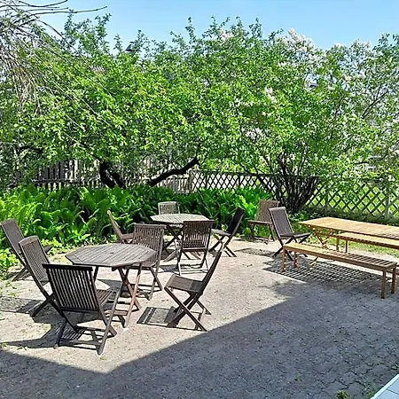 Отель Inge 3*